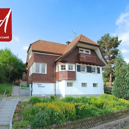 Haus Frohsinn- Feldberg Im Schwarzwald Extérieur photo