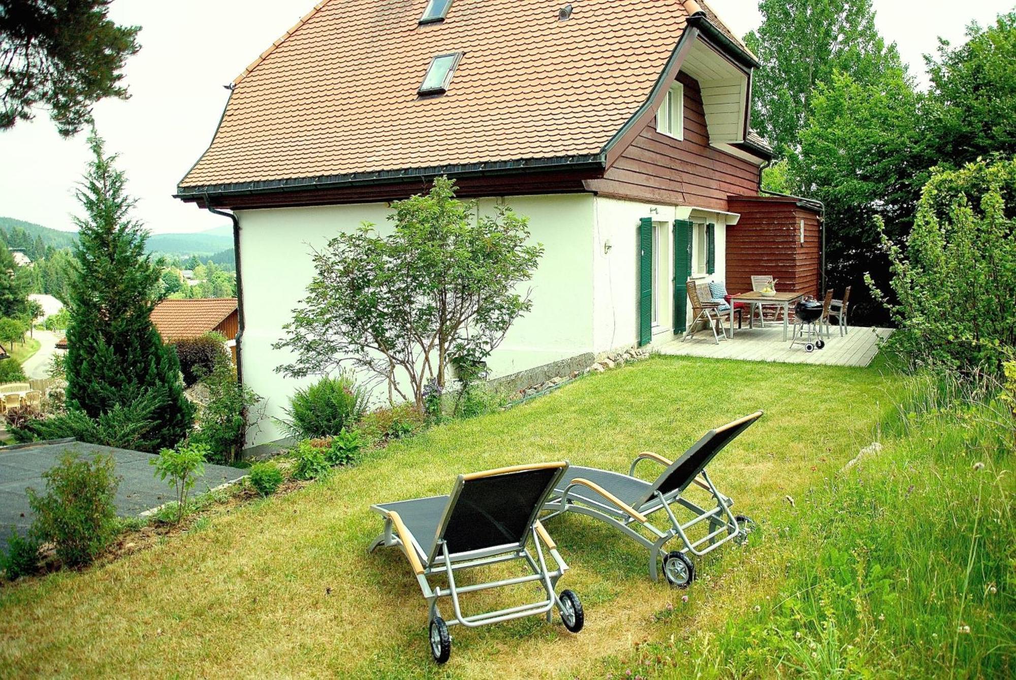Haus Frohsinn- Feldberg Im Schwarzwald Extérieur photo