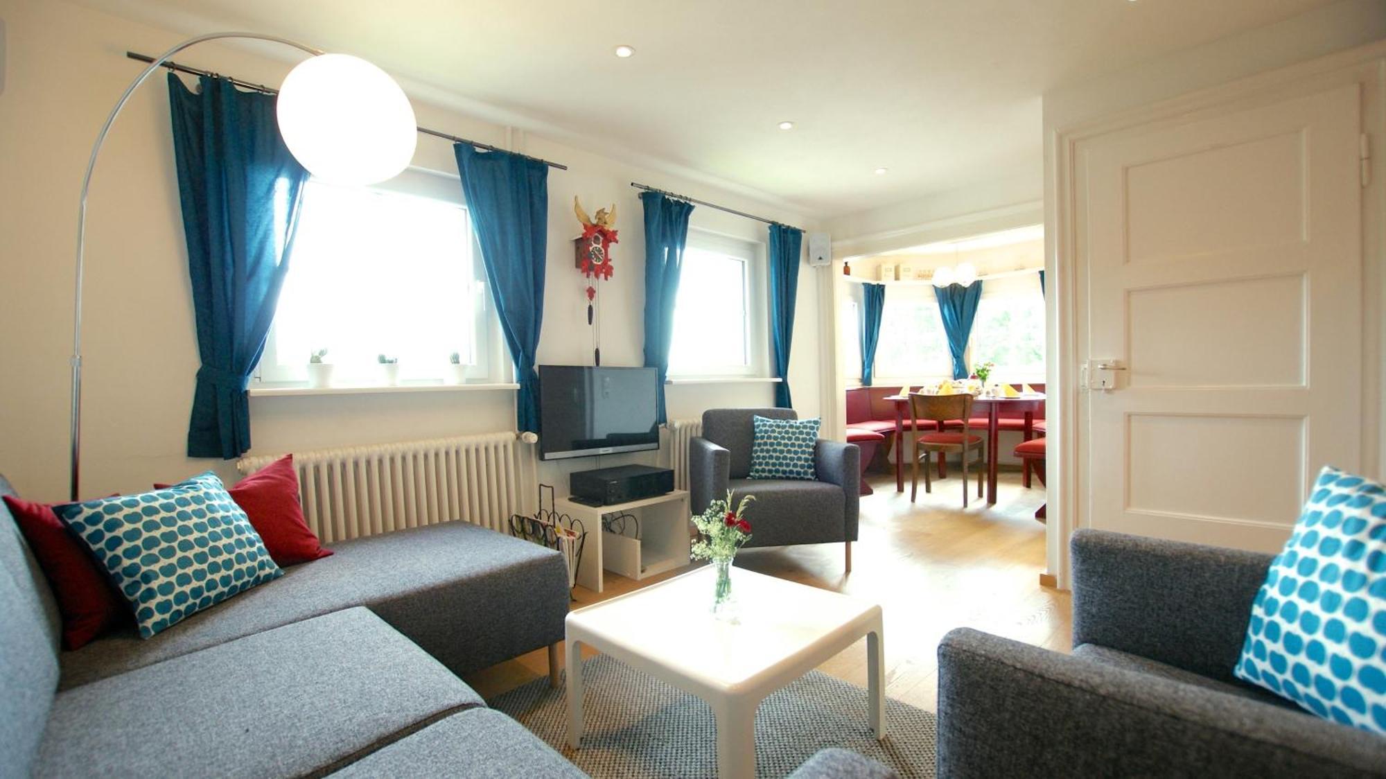 Haus Frohsinn- Feldberg Im Schwarzwald Extérieur photo